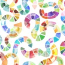 Painted Path Col. 113 - Digital